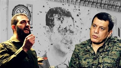 الأكراد وسوريا الجديدة.. بين تكتيكات الشرع  وتحالفات واشنطن وأنقرة | تقرير