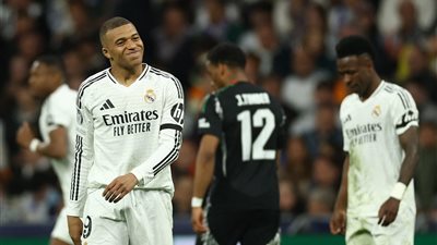 وداع حامل اللقب.. أرسنال يقتل ريال مدريد ويتأهل لنصف نهائي دوري الأبطال