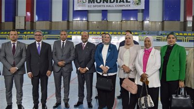 ايمان حسن: مونديال مدارس مصر ينمي الروح الرياضية والقيم الأخلاقية 