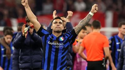انتر ميلان يقصي بايرن ميونخ ويتأهل لنصف نهائي دوري أبطال أوروبا 