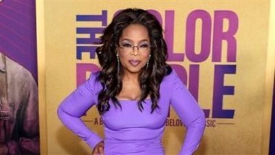 أبرزهم أوبرا وينفري .. نجوم تظهر عليهم الآثار الجانبية بسبب 