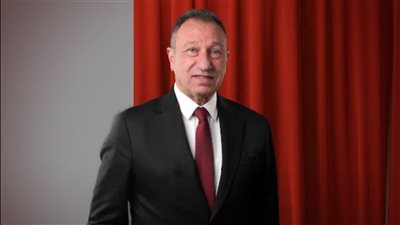 الخطيب يوجه رسالة لنجوم يد الأهلي بعد إنجاز الثلاثية