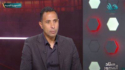 وائل القباني: بحب الزمالك بكل جوارحي وحلم التحكيم كان جزء من طموحاتي 