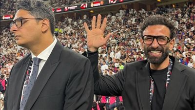 تعليق فايق وأحمد عز الدين على خسارة الريال أمام آرسنال 