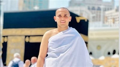 هزمه السرطان بعد 5 سنوات .. وفاة سعد محمد لاعب الزمالك السابق