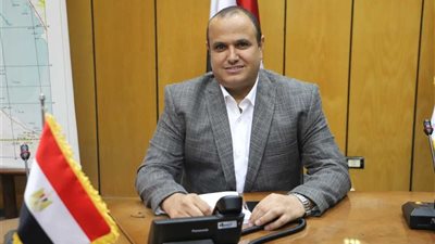 عبد الوهاب خضر: قانون العمل يعزز بيئة جاذبة للاستثمار ويحمي حقوق العمال