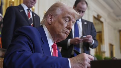 ما مصير مفاوضات امريكا وبكين؟.. مدير مكتب القاهرة لمجموعة الصين للإعلام يجيب