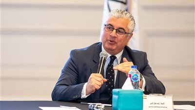 بزيادة 40%.. 8.6 مليار جنيه إيرادات اقتصادية قناة السويس من يوليو إلى مارس 