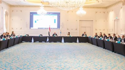 اقتصادية قناة السويس تعتمد 5 مشروعات بـ49.3 مليون دولار لتوفير 3250 فرصة عمل