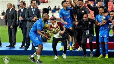 شيكابالا ينعى سعد محمد لاعب الزمالك السابق بكلمات مؤثرة