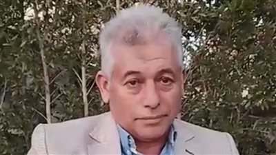 والد طالب مدرسة كفرالشيخ: مش هنسيب حقنا وهناخده بالقانون 