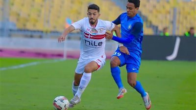 بعد خروجه من كأس عاصمة مصر.. تعرف على موعد مباراة الزمالك القادمة