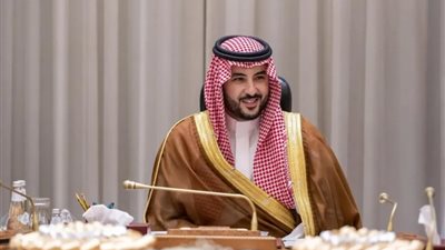  وزير الدفاع السعودي يزور طهران بدعوة من رئيس هيئة الأركان الإيرانية