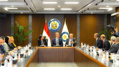 «530 مليون دولار»... تامر هيكل يعلن إجمالي استثمارات مشروع الوقود المستدام