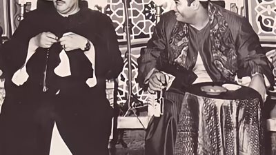 ذكرى وفاة عبد المنعم الطوخي.. تعرف على سيرة شيخ قراء الإسكندرية