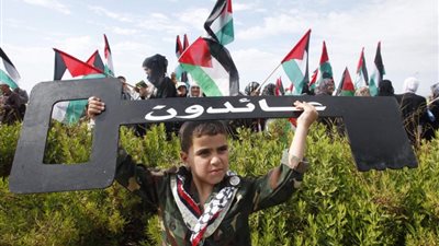 خبير سياسي يكشف الجهات الداعمة لـ