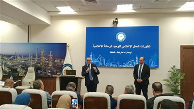 وزراة البترول: مستعدون للصيف بخطة عاجلة لضمان استقرار الكهرباء 