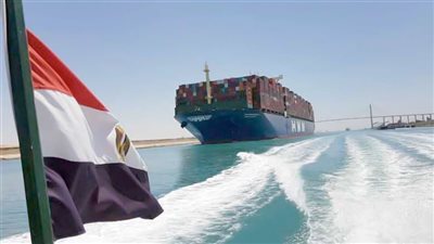  رئيس مركز أكسفورد: زيارة رئيس الوزراء لقناة السويس بهدف جذب الاستثمارات 