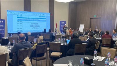 البنك الإفريقي للتنمية: مصر تُطلق أداة التقدير والإشراف والرصد والتقييم عن بُع