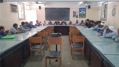 الزراعة التعاقدية تطرق أبواب الصعيد... وتوجه لدعم المزارعين وتوفير المحاصيل 