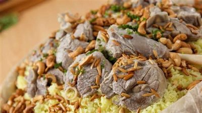 في ذكرى استقلال سوريا... طريقة تحضير 