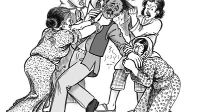 «مثنى وثلاث ورباع».. متى يكون تعدد الزوجات حلالا ومتى يحرم؟