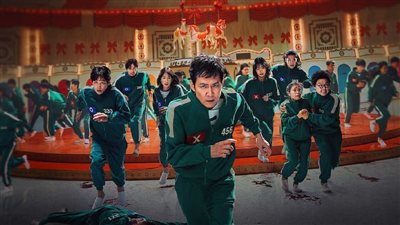 أكثر تشويقًا.. تحديثات جديدة للعبة الحبار 2025 .. وهذه أبرز الهواتف والأجهزة