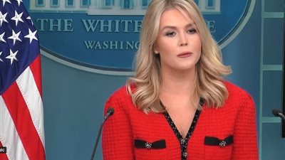 فستان «صُنع في الصين» يفضح ازدواجية خطاب البيت الأبيض فى الحرب مع بكين