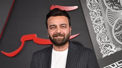 سامر المصري: أعود للسينما المصرية قريبا بفيلم استثنائي مليء بالمفاجآت