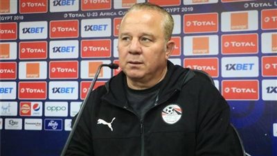 تأكيدا لنيوز رووم.. شوقي غريب مديرا فنيا للمريخ السوداني