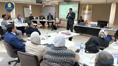 5 مخرجات من برنامج تعزيز حقوق الإنسان بالمحليات للتنمية المحلية