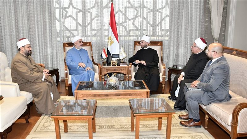 أسامة الأزهري