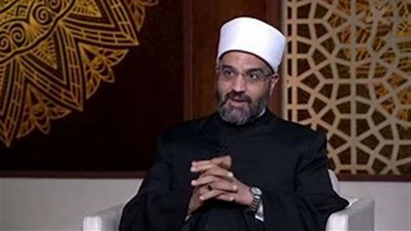 عمرو الورداني 
