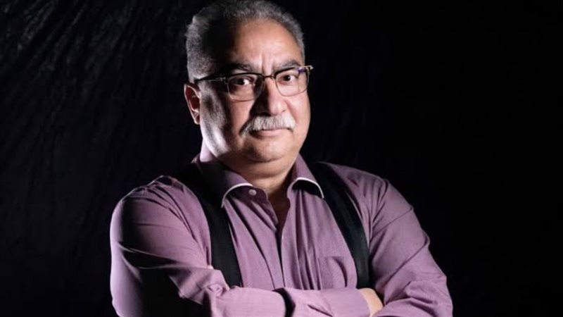 إبراهيم عيسى