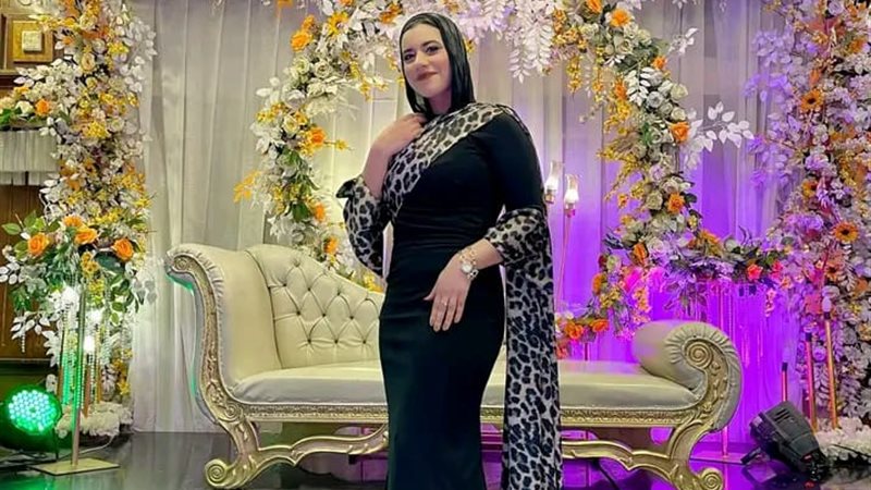 الطالبة حبيبة