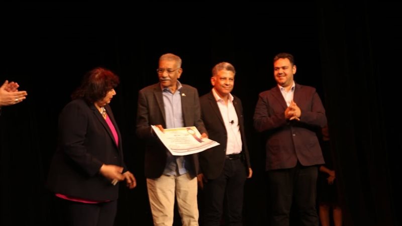 ملتقى القاهرة الدولي