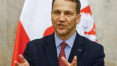 وزير الخارجية البولندي يشيد بدور مصر المحوري في استقرار الشرق الأوسط 