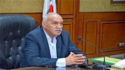 بعد المشادة مع نائب محافظ سوهاج.. معلومات جديدة عن اللواء علاء عبد الجابر 