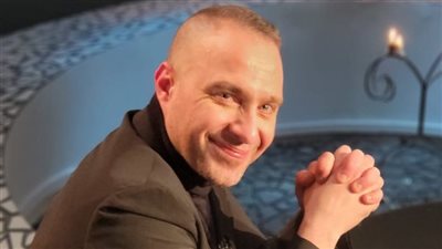 بعد أنباء ارتباطه بسارة الأردنية.. حسام حبيب يلجأ إلى «تيك توك»