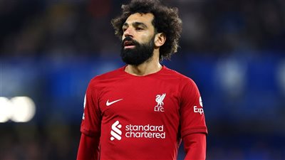 محمد صلاح يتصدر سباق الحذاء الذهبي قبل حسم لقب البريميرليج أمام توتنهام 