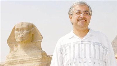 الشماع: الوزارة استجابت لبعض آراء المرشدين بخصوص زيارة الهرم  