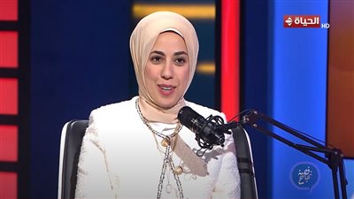هبة فرحات.. سيدة مصرية تتألق في سماء الأمن السيبراني العالمية (فيديو)