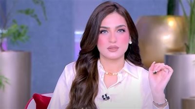 ياسمين عز تستضيف إيهاب فهمي الليلة ببرنامج «كلام الناس»