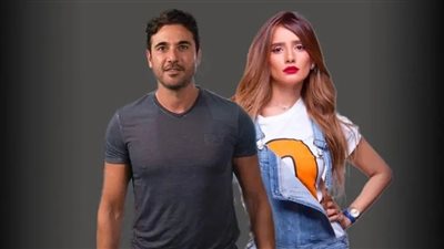 25 مايو أولي جلسات استئناف زينة علي حكم الزَم عز بدفع 80 ألف جنيه شهر