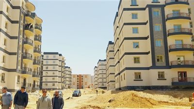 حملات مكثفة ومشروعات إسكان.. ماذا يحث في مدينة بدر؟ 