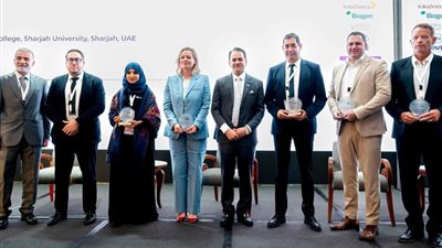  24 دولة تشارك فى مؤتمر الشرق الأوسط وشمال أفريقيا للإمراض النادرة