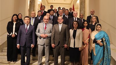 السفير التركي بالقاهرة يكشف عن موعد الزيارة القادمة لوزير المالية بلاده