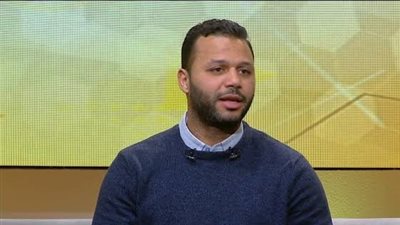 اتحاد اليد يرشح محمد علاء 