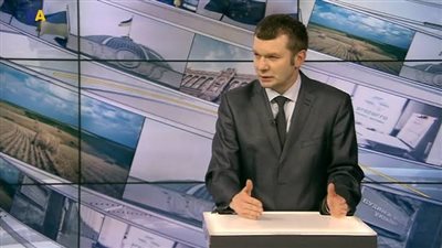 خبير أوكراني: من يقاتلون إلى جانب روسيا شركاء في العدوان / خاص