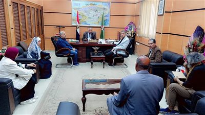 «تعليم الفيوم» تستعد لانطلاق امتحانات الشهادة الإعدادية 